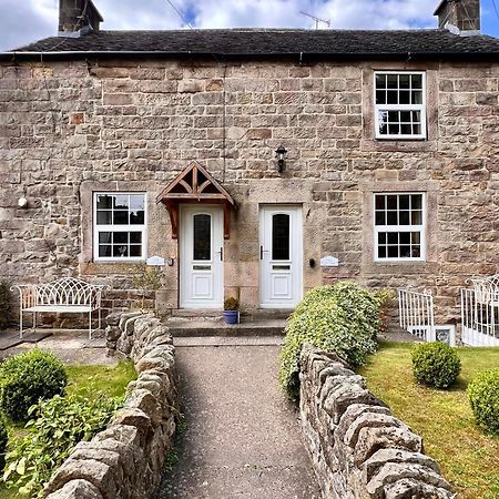 Gate Cottage Matlock  Exterior photo